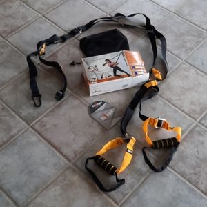 Bollinger Total Body Gravity Trainer